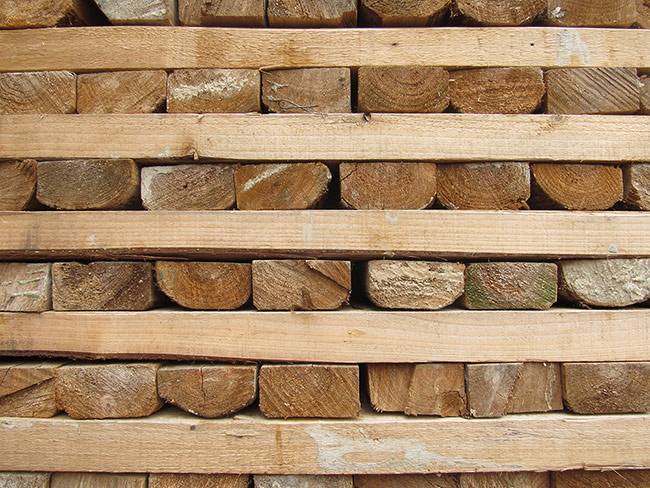 二手杉木木方 二手杉木木方