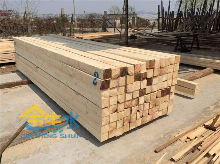 優質建筑木方
